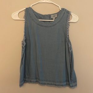 ⭐️Thread + Supply ⭐️ Jean Top